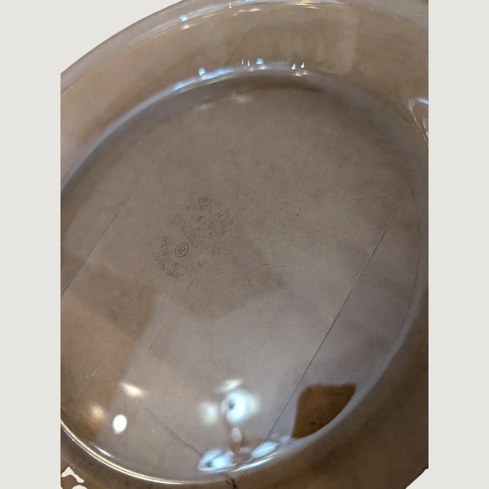 Pyrex this vintage